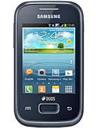 Best available price of Samsung Galaxy Y Plus S5303 in Guyana