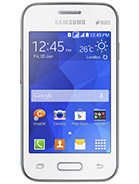 Best available price of Samsung Galaxy Young 2 in Guyana