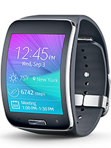 Best available price of Samsung Gear S in Guyana