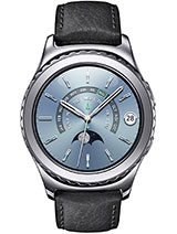 Best available price of Samsung Gear S2 classic 3G in Guyana