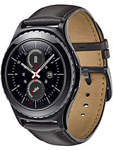 Best available price of Samsung Gear S2 classic in Guyana