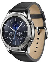 Best available price of Samsung Gear S3 classic in Guyana