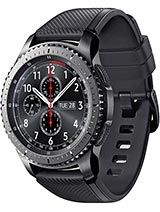 Best available price of Samsung Gear S3 frontier in Guyana