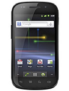 Best available price of Samsung Google Nexus S in Guyana