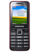 Best available price of Samsung E3213 Hero in Guyana
