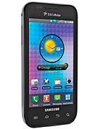 Best available price of Samsung Mesmerize i500 in Guyana