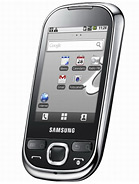Best available price of Samsung I5500 Galaxy 5 in Guyana