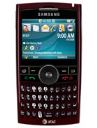 Best available price of Samsung i617 BlackJack II in Guyana