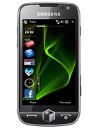 Best available price of Samsung I8000 Omnia II in Guyana