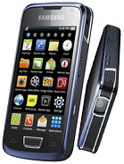 Best available price of Samsung I8520 Galaxy Beam in Guyana