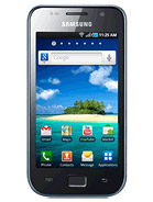 Best available price of Samsung I9003 Galaxy SL in Guyana