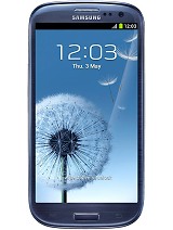 Best available price of Samsung I9300 Galaxy S III in Guyana