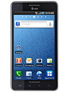 Best available price of Samsung I997 Infuse 4G in Guyana