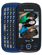 Best available price of Samsung M350 Seek in Guyana