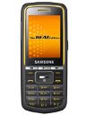 Best available price of Samsung M3510 Beat b in Guyana