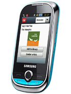Best available price of Samsung M3710 Corby Beat in Guyana