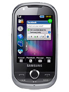 Best available price of Samsung M5650 Lindy in Guyana