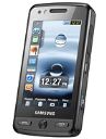 Best available price of Samsung M8800 Pixon in Guyana