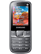 Best available price of Samsung E2252 in Guyana
