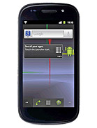 Best available price of Samsung Google Nexus S I9020A in Guyana