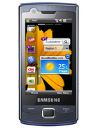 Best available price of Samsung B7300 OmniaLITE in Guyana