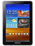 Best available price of Samsung P6810 Galaxy Tab 7-7 in Guyana