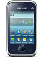 Best available price of Samsung Rex 60 C3312R in Guyana