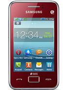 Best available price of Samsung Rex 80 S5222R in Guyana
