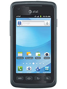Best available price of Samsung Rugby Smart I847 in Guyana