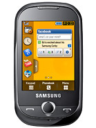 Best available price of Samsung S3650 Corby in Guyana