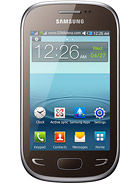 Best available price of Samsung Star Deluxe Duos S5292 in Guyana
