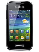 Best available price of Samsung Wave Y S5380 in Guyana
