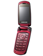 Best available price of Samsung S5510 in Guyana