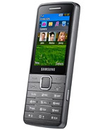 Best available price of Samsung S5610 in Guyana