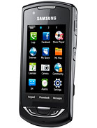 Best available price of Samsung S5620 Monte in Guyana