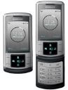 Best available price of Samsung U900 Soul in Guyana