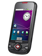 Best available price of Samsung I5700 Galaxy Spica in Guyana