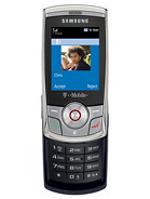 Best available price of Samsung T659 Scarlet in Guyana