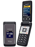 Best available price of Samsung U320 Haven in Guyana