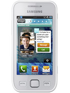 Best available price of Samsung S5750 Wave575 in Guyana