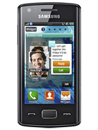 Best available price of Samsung S5780 Wave 578 in Guyana