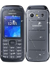 Best available price of Samsung Xcover 550 in Guyana