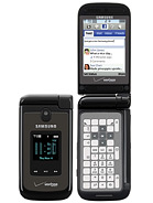 Best available price of Samsung U750 Zeal in Guyana