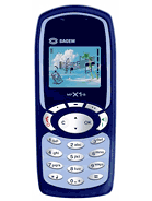 Best available price of Sagem MY X1-2 in Guyana