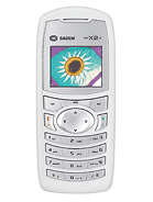 Best available price of Sagem MY X2-2 in Guyana