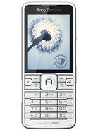 Best available price of Sony Ericsson C901 GreenHeart in Guyana