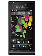 Best available price of Sony Ericsson Satio Idou in Guyana
