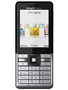 Best available price of Sony Ericsson J105 Naite in Guyana