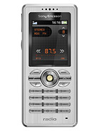 Best available price of Sony Ericsson R300 Radio in Guyana