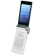 Best available price of Sony Ericsson BRAVIA S004 in Guyana